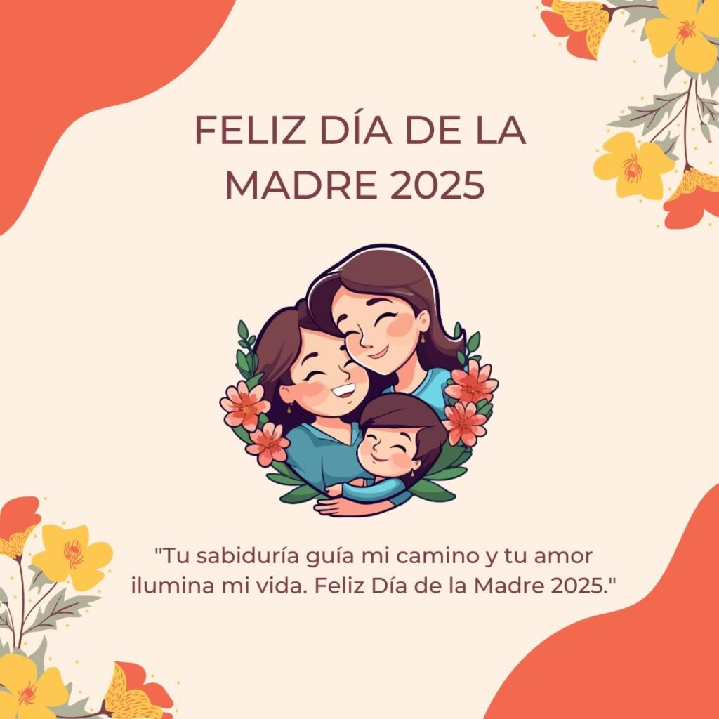 Día de la Madre Tarjetas