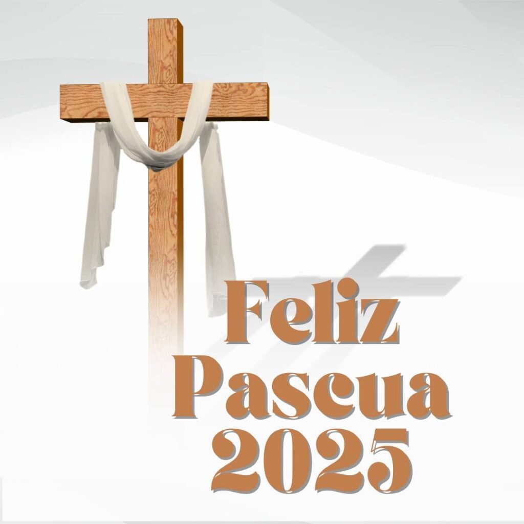 Imágenes de Feliz Pascua 2025